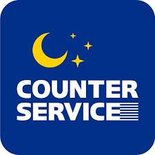 Counter Service