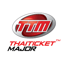Thai Ticket Major
